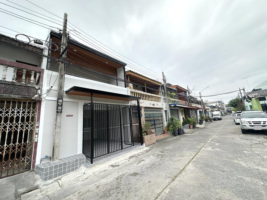 หมู่บ้านบัณฑิต ถนนวิภาวดีรังสิต ซอย76 แขวงสนามบิน เขตดอนเมือง กรุงเทพมหานคร 3