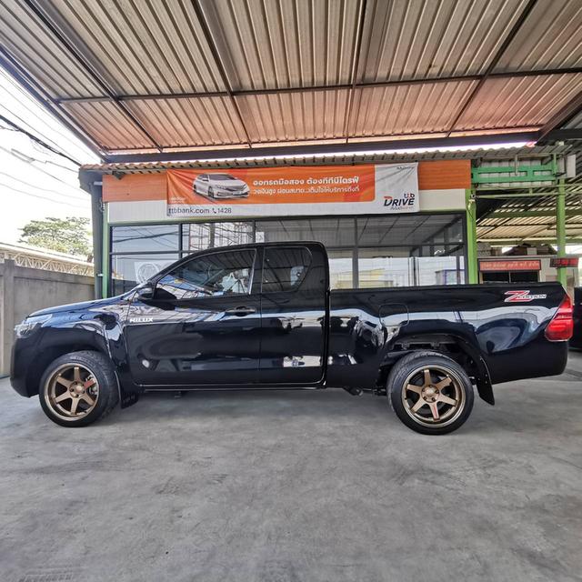 รถกระบะมือสอง ปีใหม่ ไมล์น้อย รูปที่ 6