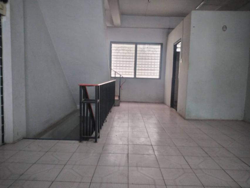 อาคารพาณิชย์ ทำเลค้าขายแหล่งชุมชนใจกลางเมือง 8