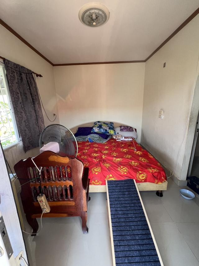 ขายทาวน์เฮาว์หลังริม(หมู่บ้านสยามนิเวศน์2) 10