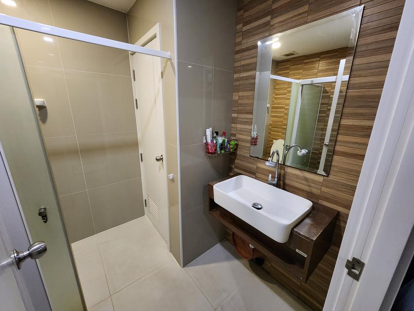 บ้านทาวน์โฮม 2ชั้น หมู่บ้านพฤกษาวิลล์73 ทำเลดี ใกล้รถไฟฟ้า เจ้าของขายเอง 8