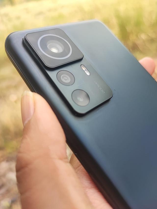  Xiaomi 12 T pro 2