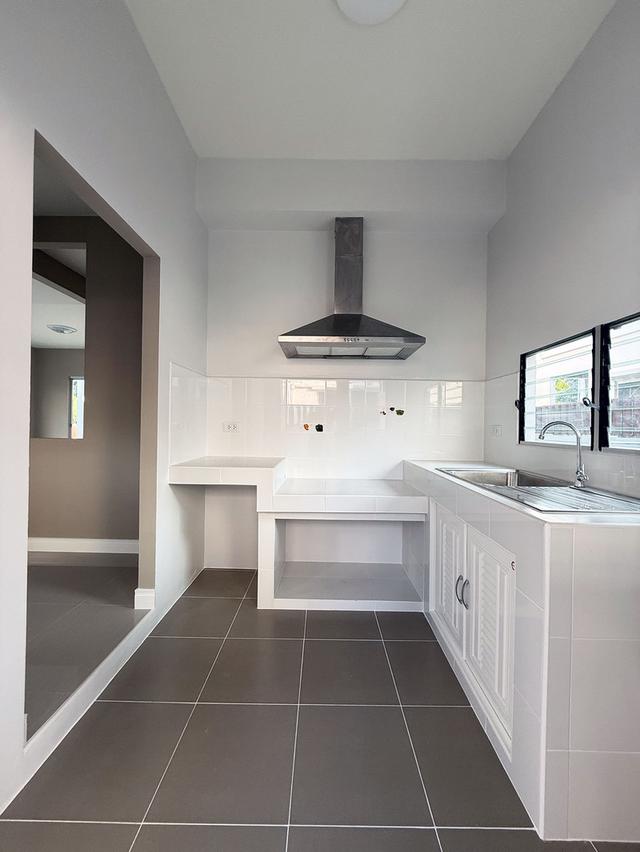 ขายบ้านเดี่ยว #ถนนรามคำแหง ถนนราษฎร์พัฒนา ซอยมิสทีน  #หมู่บ้านสีวลี รามคำแหง-วงแหวน 9