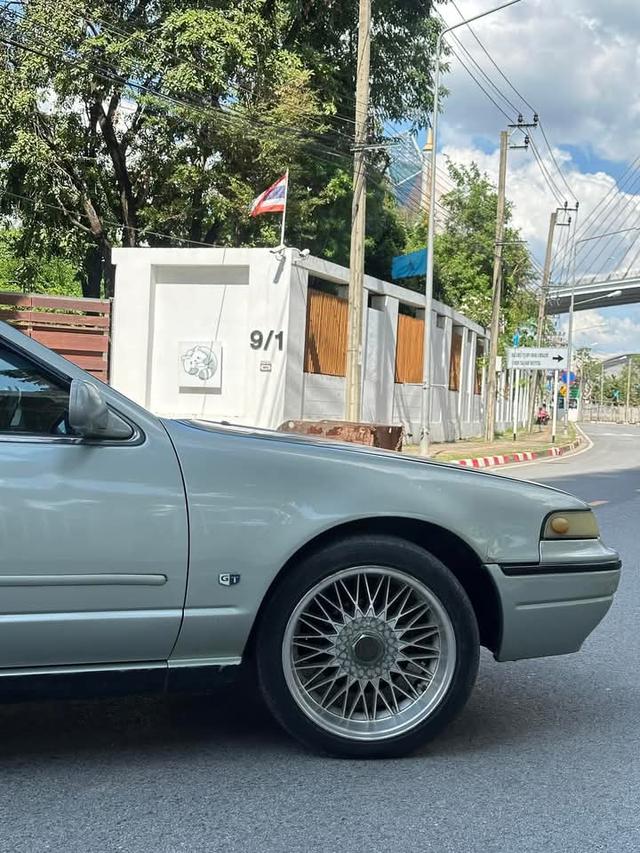 Nissan Cefiro A31 สวยจัด 10