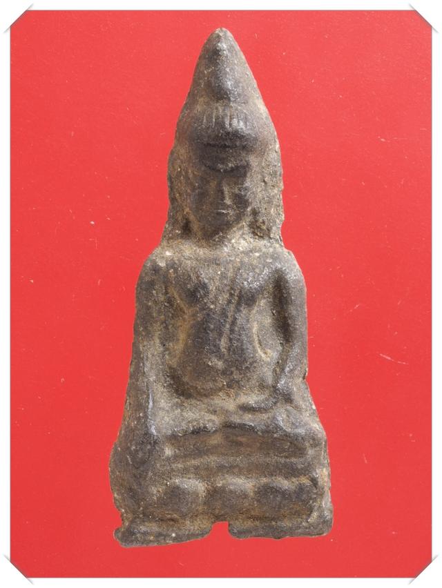 x83.พระโลหะ พระเครื่อง