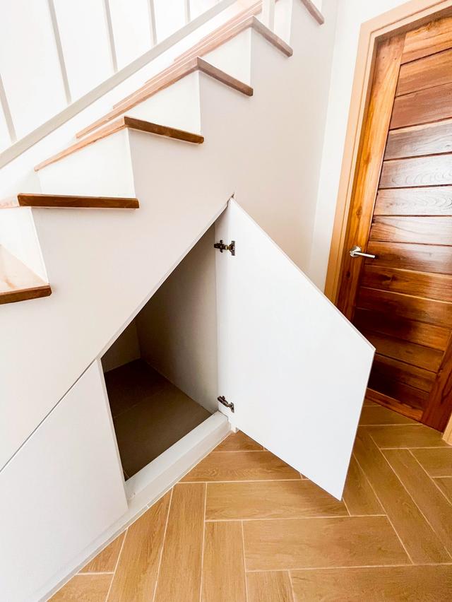 ให้เช่าบ้านเดี่ยว2ชั้น 3นอน 3น้ำ สันผักหวาน หางดง เชียงใหม่ บ้านเช่าใกล้เมือง 9