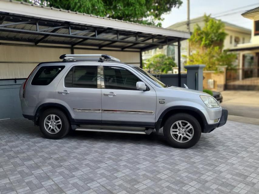 Honda CRV ปี 2003 8