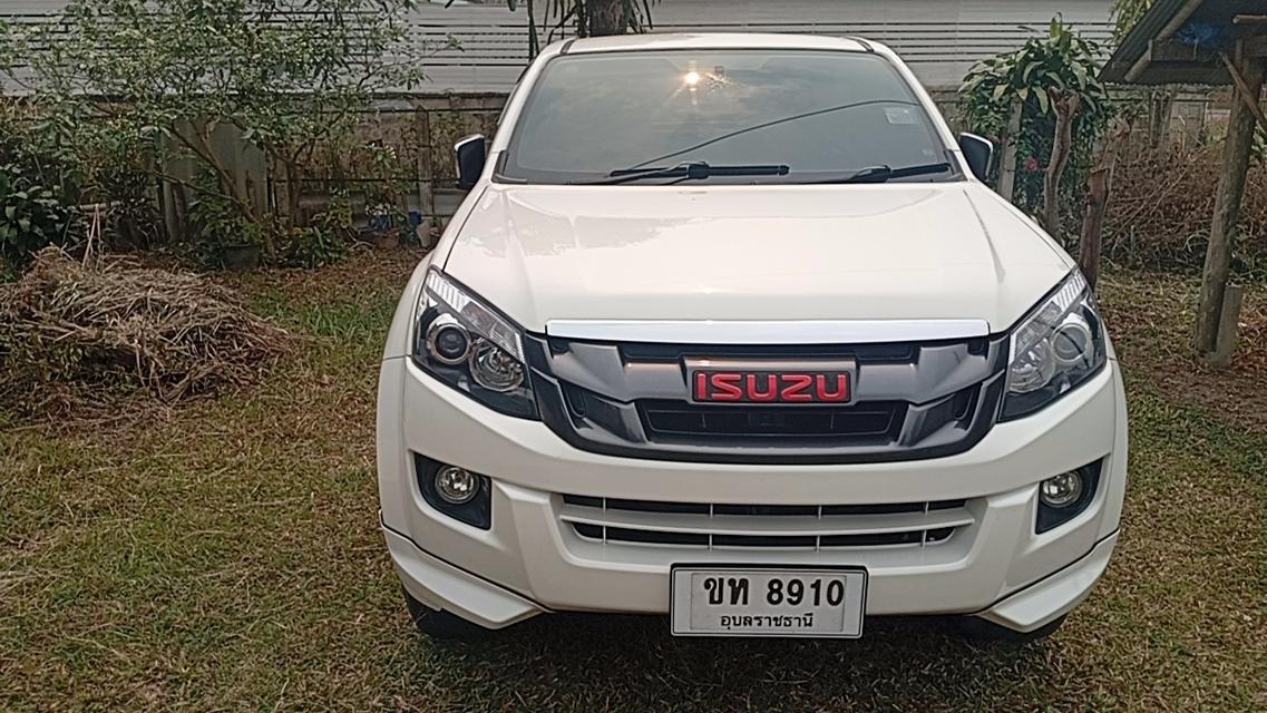 Dmax all new xซีรีย์ ปี14 ตัวท็อป รูปที่ 19
