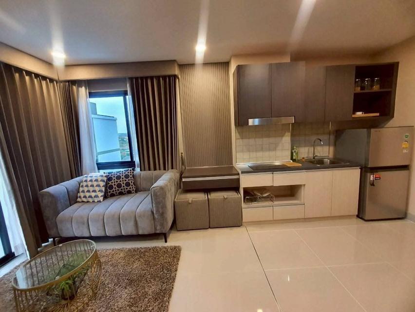 The S block condominium Khonkaen 6