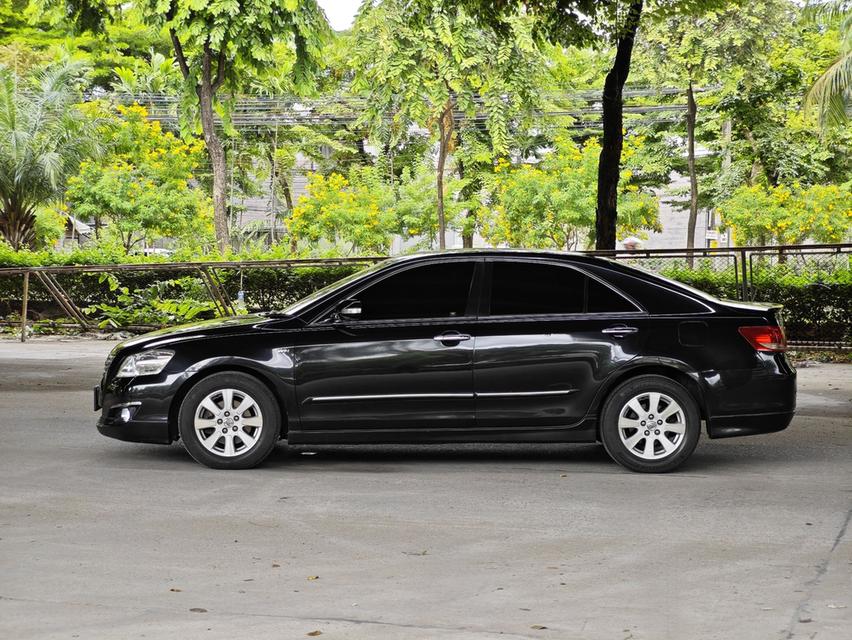 Toyota Camry 2.0 G ปี 2008  3