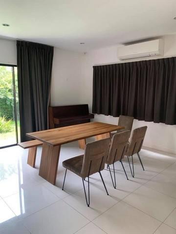 ให้เช่าบ้านเดี่ยว ถนนกิ่งแก้ว ซอย19ใกล้ ย่าน บางนา – สุวรรณภูมิ ATOLL JAVA BAY 3