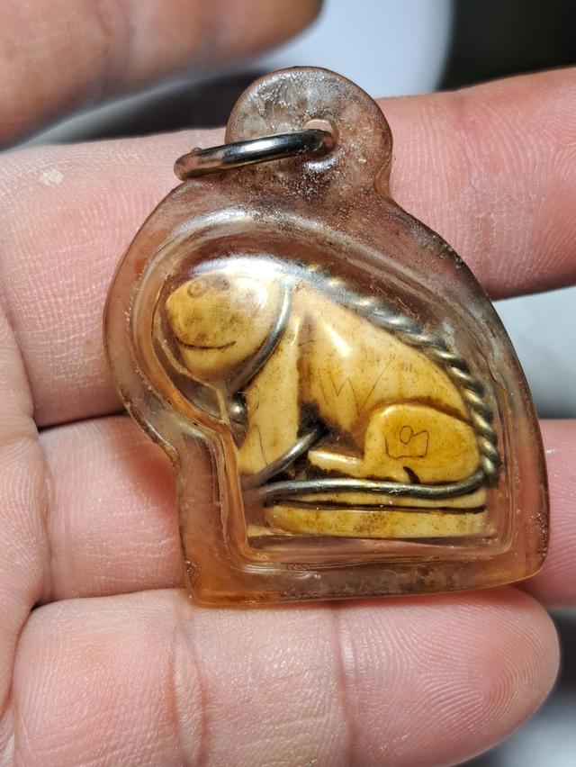 เปิดครับเครื่องราง ของขลัง รูปที่ 5