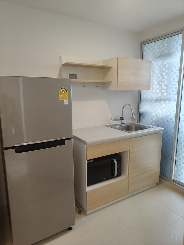 ขายห้องชุด คอนโดเสนาคิทท์ เวสต์เกต บางบัวทอง 6