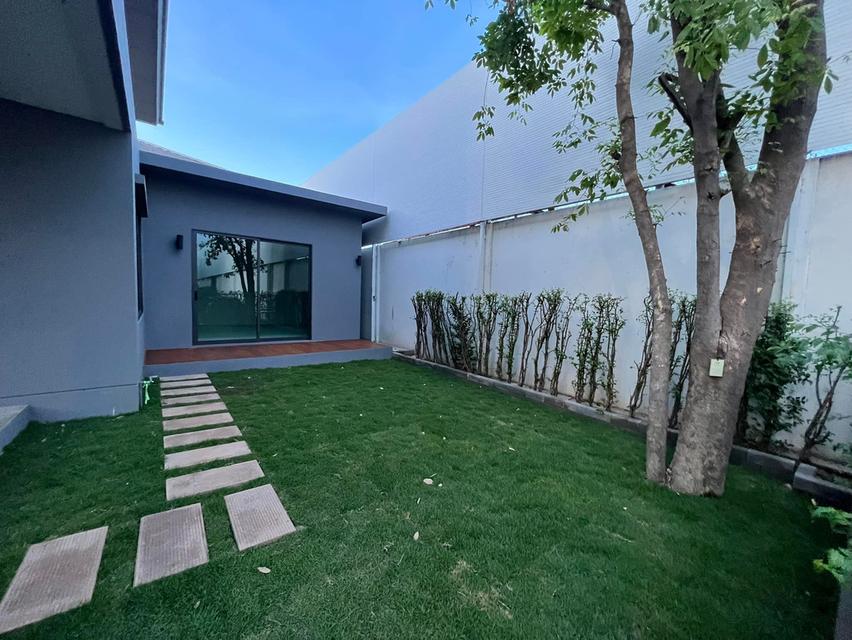 🏡 ขายบ้านเดี่ยวหรู เศรษฐสิริ ปิ่นเกล้า–กาญจนาฯ (Sethasiri Pinklao–Kanchana) 9