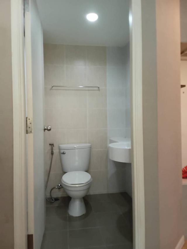 คอนโดมีเนียม ลุมพินีเมกะซิตี้ บางนา ให้เช่า Built In ทั้งหมด 6