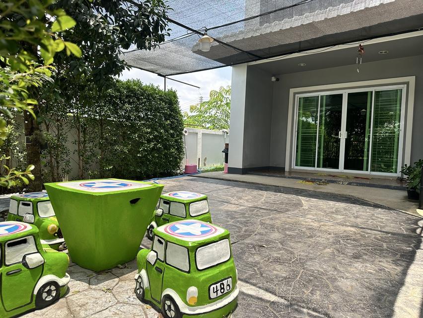 บ้านสวย อ.เชียงคำ จ.พะเยา 2
