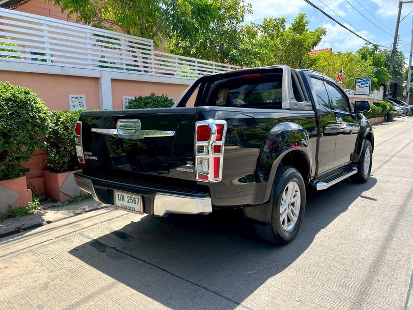 ISUZU D-MAX HILANDER 2.5 Ddi VGS ปี2012 รูปที่ 8
