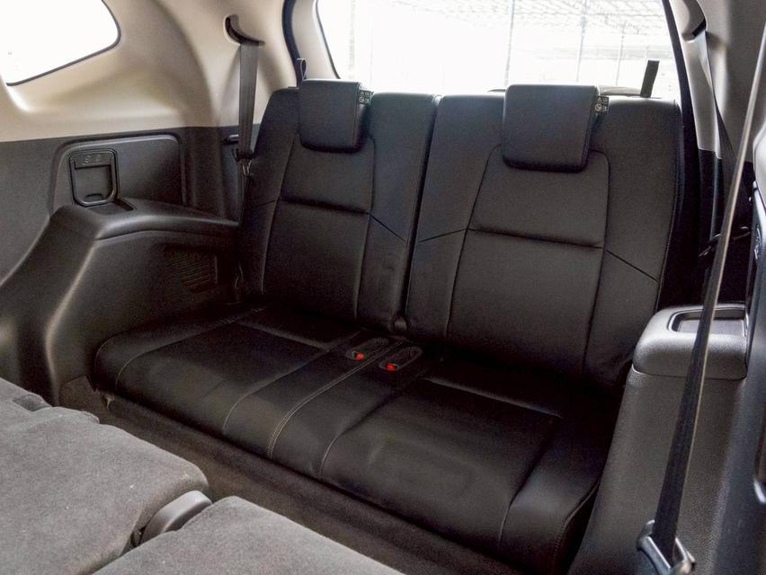Honda CR-V 1.6 DT EL AWD ปี 2017 (7 ที่นั่ง) 12
