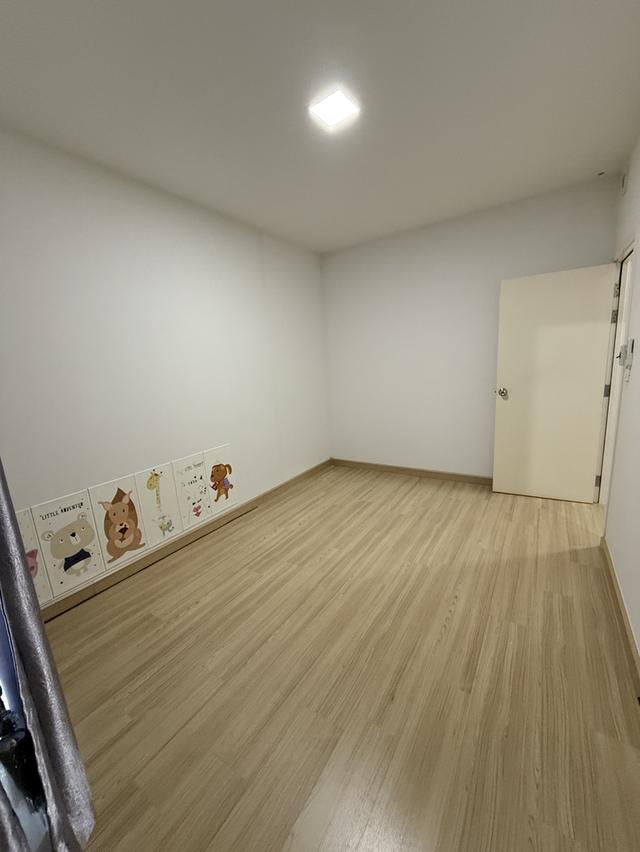 ทาวน์โฮม 14