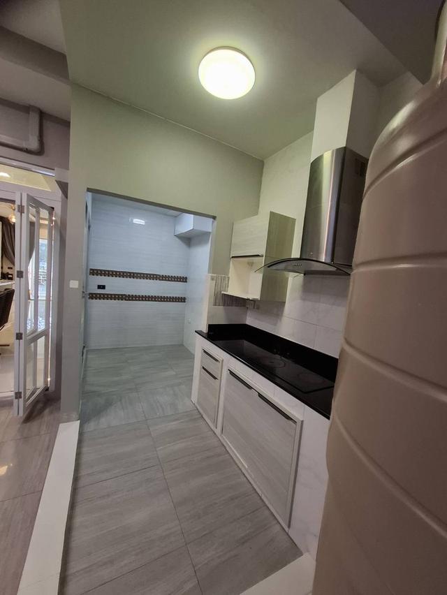 บ้านทาวน์โฮม กลางกรุง 6