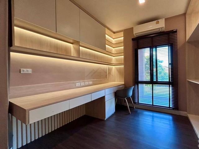 ให้เช่าบ้านเดี่ยว 2 ชั้น 213 ตรม. 3 ห้องนอน บางกอก บูเลอวาร์ด บางนา-ศรีนครินทร์ หนามแดง ใกล้เมกะบางนา, BTS, สนามบินสุวรร 6