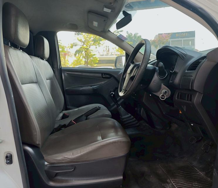 Isuzu D-max 1.9 Spark MT ปี 2016 รูปที่ 6