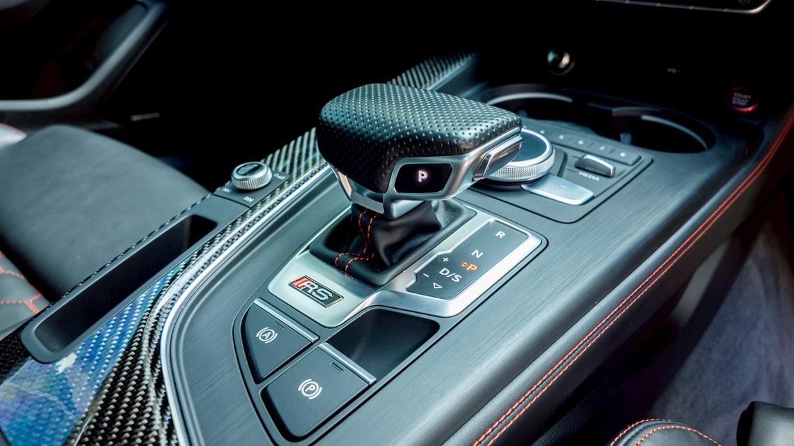Audi RS5 Coupe 2.9 TFSI Quattro ปี 2018 รูปที่ 16