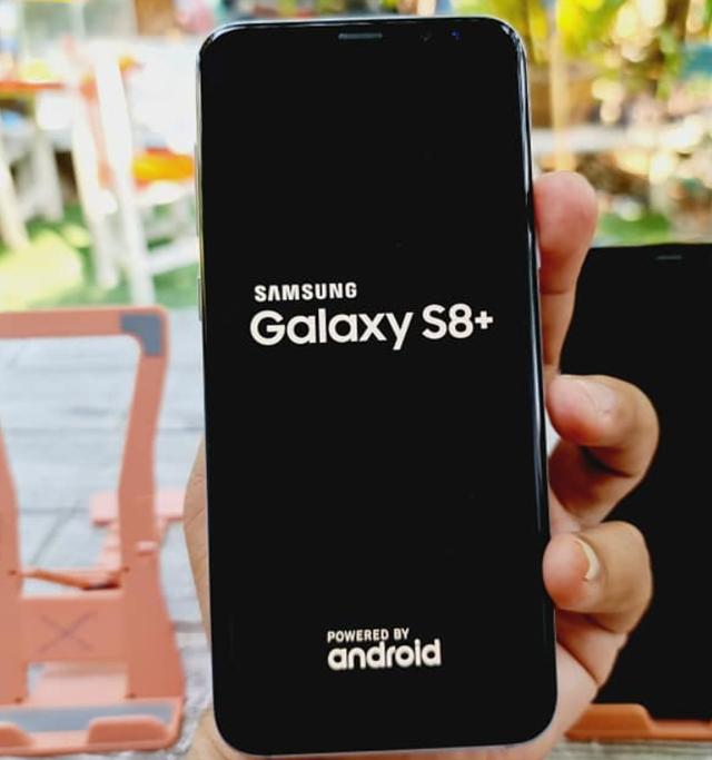 ปล่อยขาย Samsung Galaxy S8 Plus