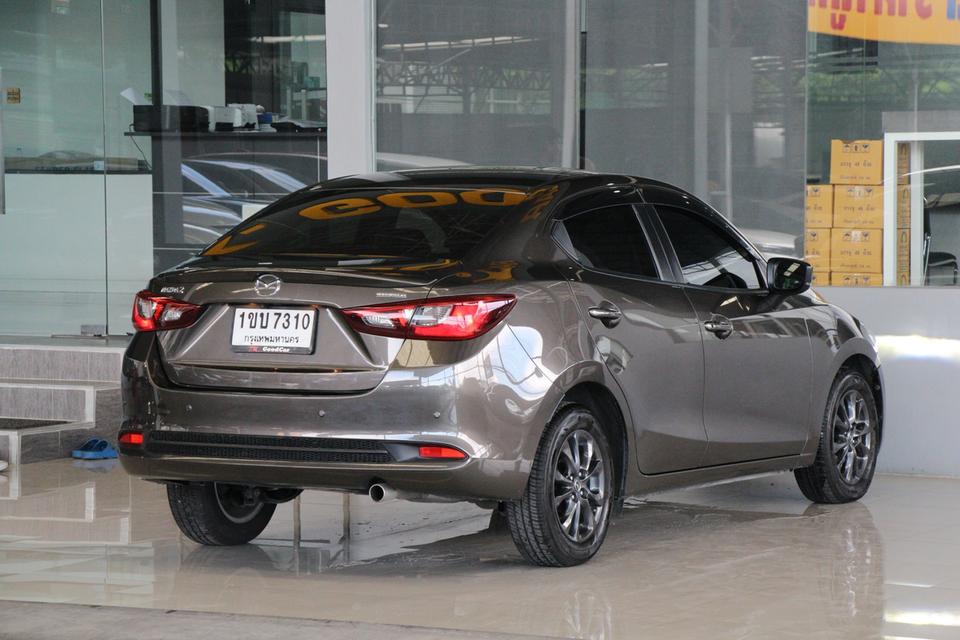 รหัสรถ TKG7310 MAZDA 2 1.3 S LEATHER ปี 2020 2