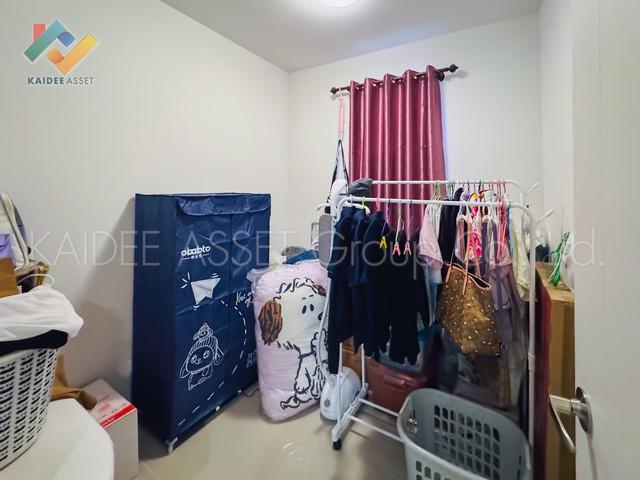 ซิตี้เซนส์ ดอนเมือง-สรงประภา | Citysense Donmueang-Songprapa รูปที่ 11
