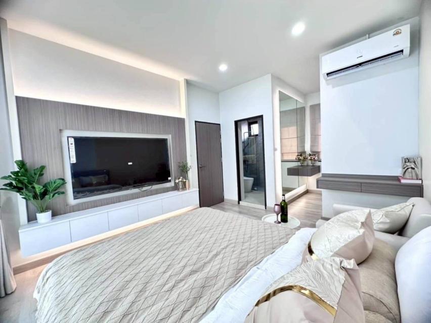ขาย Modern Luxury Pool Villa เชียงใหม่  12