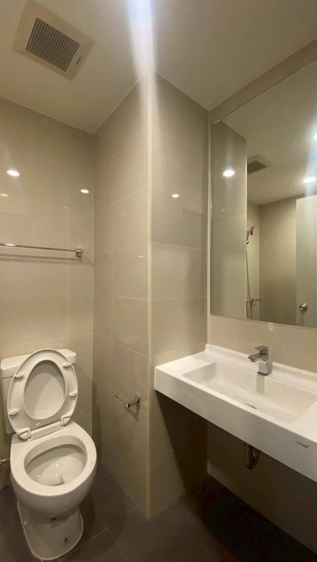 เจ้าของขายเอง 1ห้องนอน คอนโด เอ สเปซ เมกา 1   7