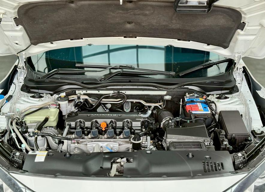 ขาย Hinda Civic 1.8El ปี20 18