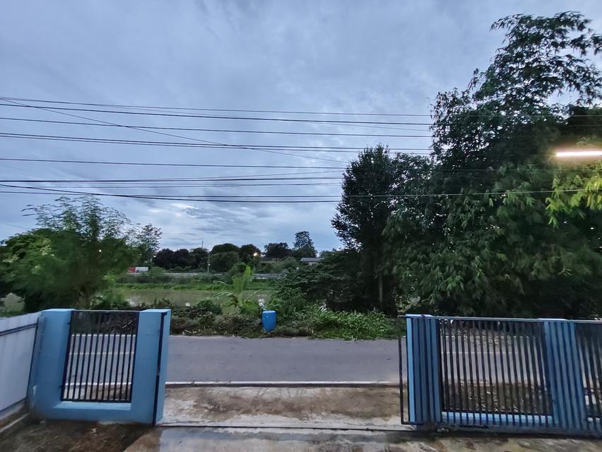 บ้านเดี่ยว 2 ชั้น ติดริมแม่น้ำ 6