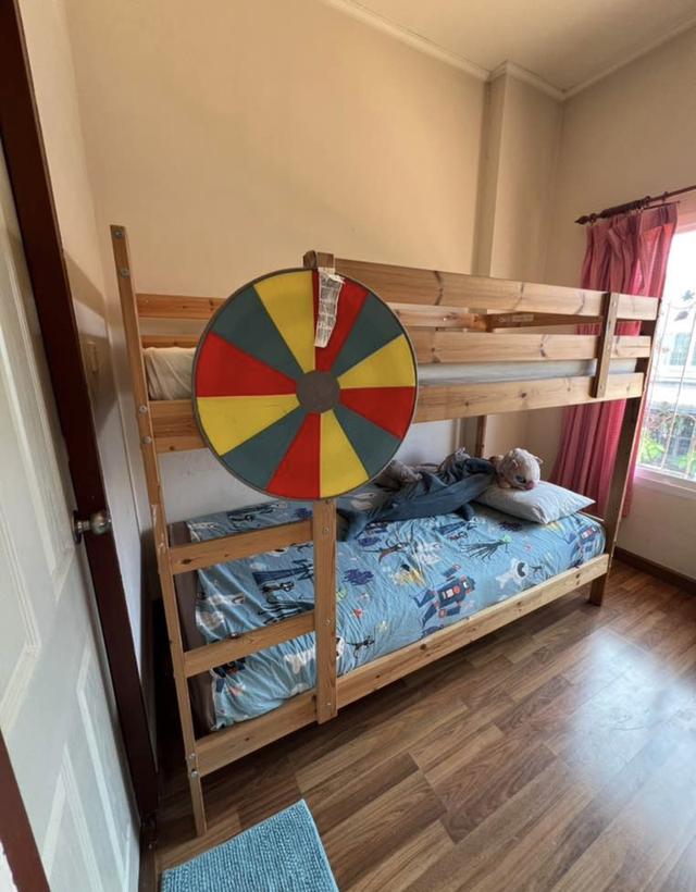 ขายบ้านแฝดหมู่บ้านปัญฐิญา แพรกษา 3 นอน 2 น้ำ 1 ครัว 2 จอดรถ 15