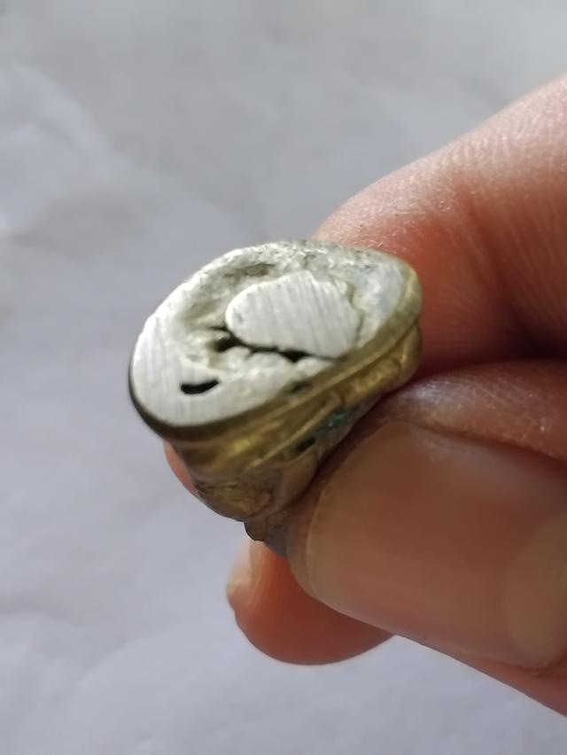 หลวงพ่อเงิน วัดบางคลาน รูปที่ 3