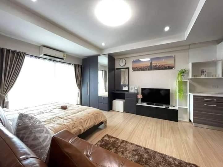 Seven Star Condo วิวดี ให้เช่า 1