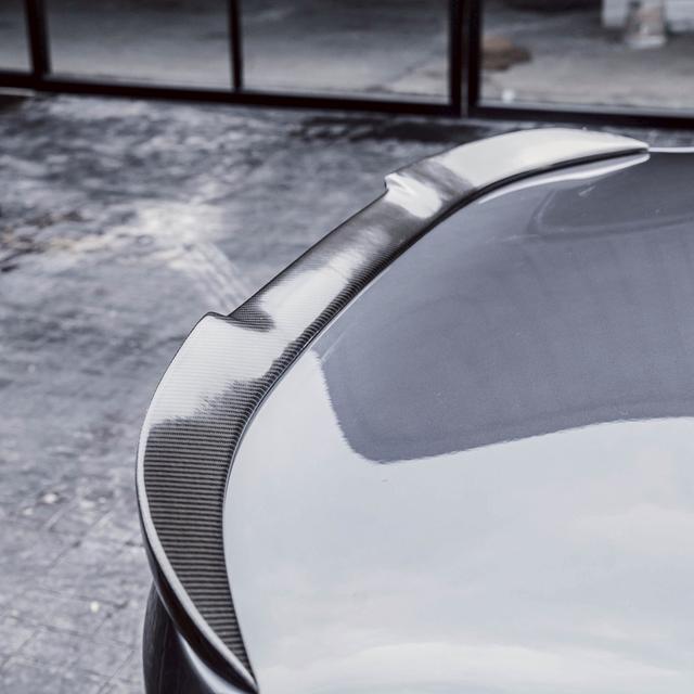 รหัสรถ 67GG85 BMW M3 F80 LCI ปี 2016 11