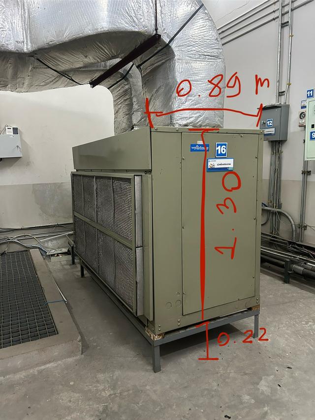 รับซื้อแอร์มือสองจันทบุรี 061-320-7064 ขลุง สอยดาว นายายอาม มะขาม แก่งหางแมวรับถึงที่ให้ราคาสูง 3