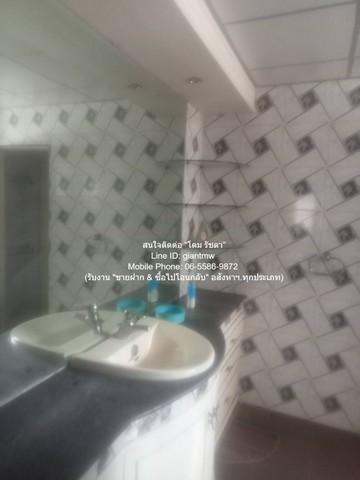 บ้าน ขายบ้านเดี่ยว 2 ชั้น (ซ.เพชรเกษม 63 – ตรงข้าม ถ.พุทธมณฑลสาย 2) บนที่ดิน 71.6 ตร.ว. 3 น 3 น้ำ 2 จอดรถ 3 Bedroom 3 ห้ 8