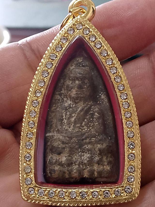 หลวงปู่ทวด