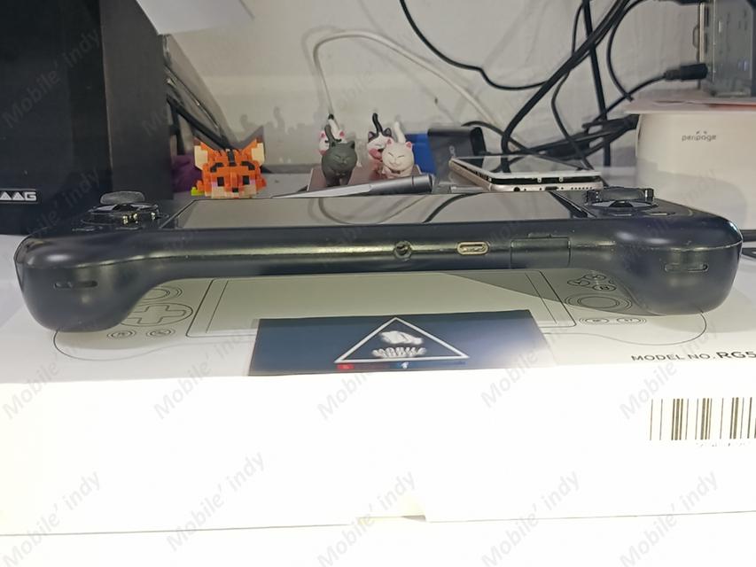 🎉 ANBERNIC RG556 8/128 สี ดำ 🎉 รูปที่ 5