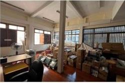 PP452 ขายอาคารพาณิชย์ 3 ชั้น 2 คูหา ถนนมังกร ย่านเยาวราช คลองถม ห้าแยกพลับพลาไชย สถานีตำรวจพลับพลาไชย วัดเทพศิรินทร์ วงเวียน 22 กรกฎา 7