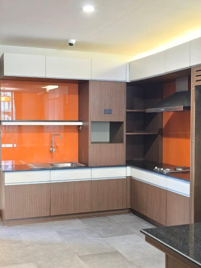 ขายบ้านเดี่ยว 2 ชั้น  โครงการ The Urbana1 เชียงใหม่ พร้อมเข้าอยู่ ทำเลดี เดินทางสะดวก ใกล้บิ๊กซี ดอนจั่น 12