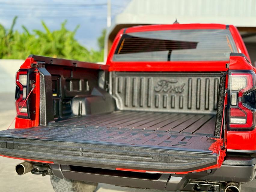 ขาย Ford Ranger 3.0Raptor 4wd ปี23 17