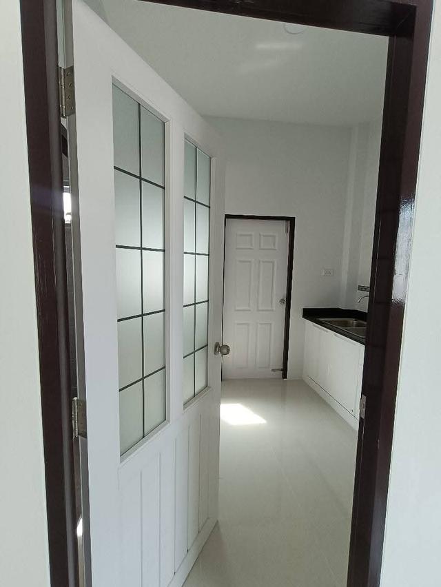 บ้านเดี่ยว ใกล้สนามบินขอนแก่น 14
