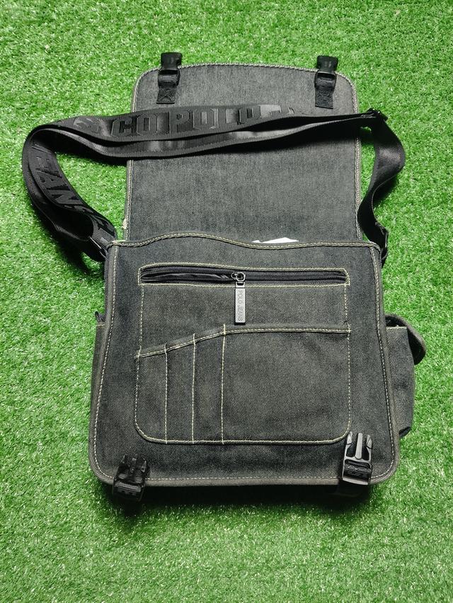 Vintage Polo Jeans Co Ralph Lauren Shoulder bag 9