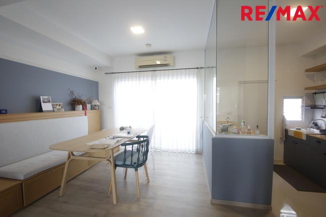 ทาวน์เฮ้าส์ประชาอุทิศ90 วิลลาจจิโอโครงการแลนด์แอนด์เฮ้าส์ 21.4วา ตกแต่งพร้อมอยู่ ใกล้สะพานภูมิพล ทางด่วนสุขสวัสดิ์ บางพลี 11