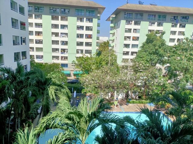 ให้เช่าคอนโดย่านลาดพร้าวรามคำแหงบางกะปิ ซิตี้วิลล่าตึกD1 ชั้น5 ห้องมุม  fully furnished  ใกล้BTSลาดพร้าว101 ใกล้ซอยมหาดไทย  ลาดพร้าว 130 รามคำแหง 81 2