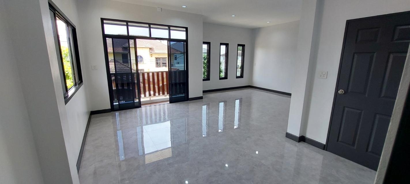 บ้านใหม่ที่ให้มากกว่าที่อยู่อาศัย หมู่บ้านกฤษดานคร 31 ปิ่นเกล้า